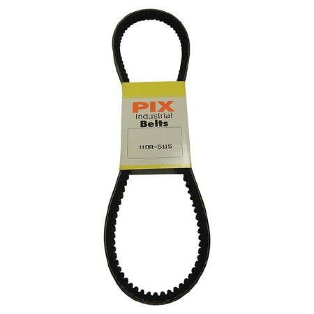 Db Electrical Belt For Ford/ Holland 8N 86520007, 8N8620 1109-5115